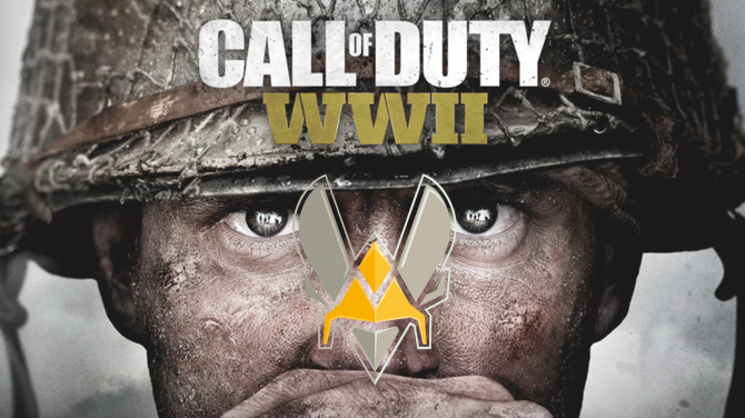 COD WW2：Team Vitality 宣布其團隊